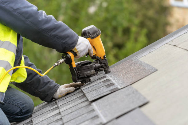 Roof Coating Services in Arlington Heights, WA