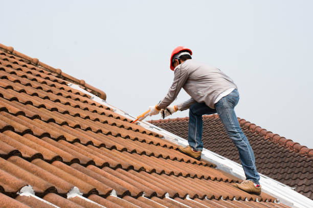 Waterproofing in Arlington Heights, WA