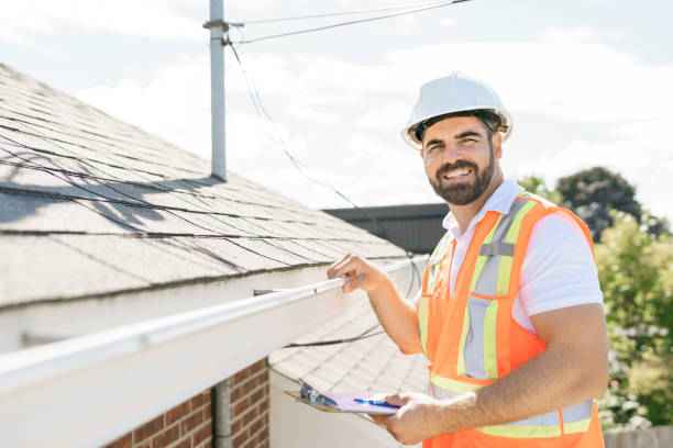 Best Flat Roofing  in Arlington Heights, WA