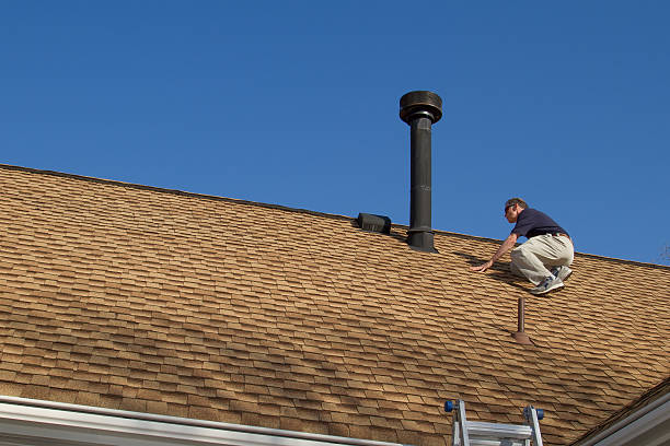 Arlington Heights, WA  Roofing repair and installation Company