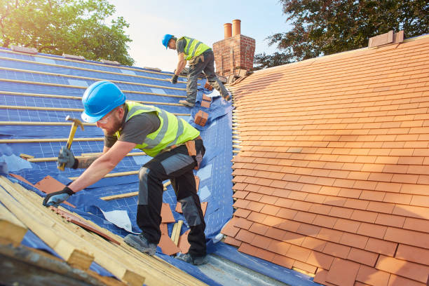 Best Roof Insulation Installation  in Arlington Heights, WA