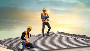 Best Tile Roofing Installation  in Arlington Heights, WA
